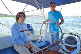 Варна - Регата - Varna Channel Cup