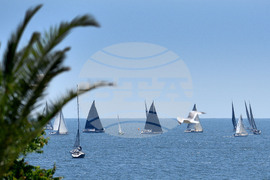 Варна - Регата - Varna Channel Cup