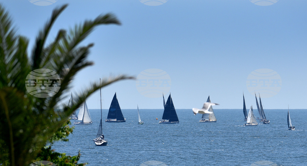 Гръцките власти арестуваха заподозрян за трафик на мигранти, организирал фалшиви круизи с яхти