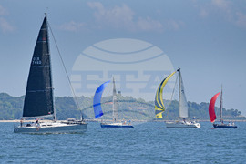 Варна - Регата - Varna Channel Cup