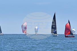 Варна - Регата - Varna Channel Cup