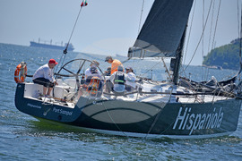 Варна - Регата - Varna Channel Cup