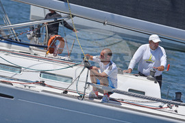 Варна - Регата - Varna Channel Cup