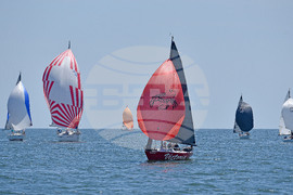 Варна - Регата - Varna Channel Cup