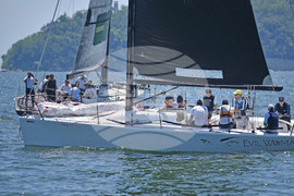 Варна - Регата - Varna Channel Cup