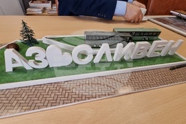 Сливен - проект за градски транспорт 