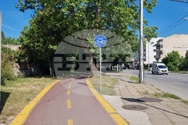 Сливен - проект за градски транспорт 