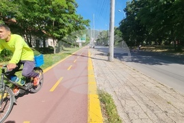 Сливен - проект за градски транспорт 