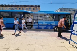 Сливен - проект за градски транспорт 