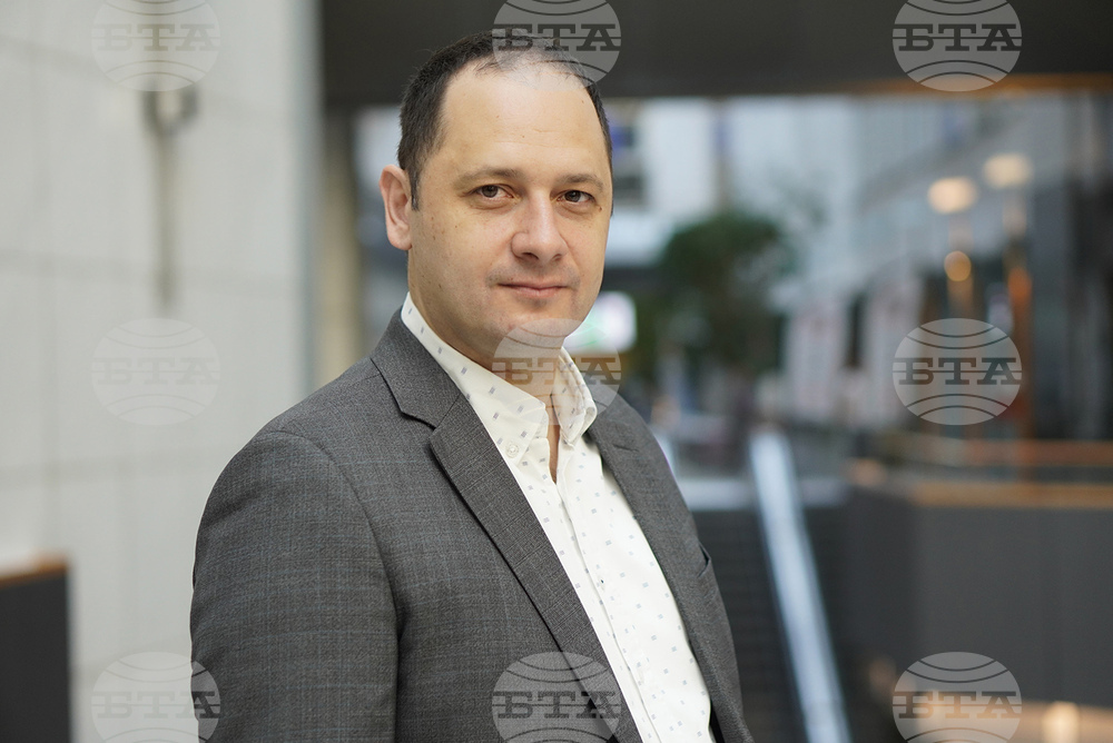 Петър Витанов: България може да има по-малко депутати в следващия Европейски парламент