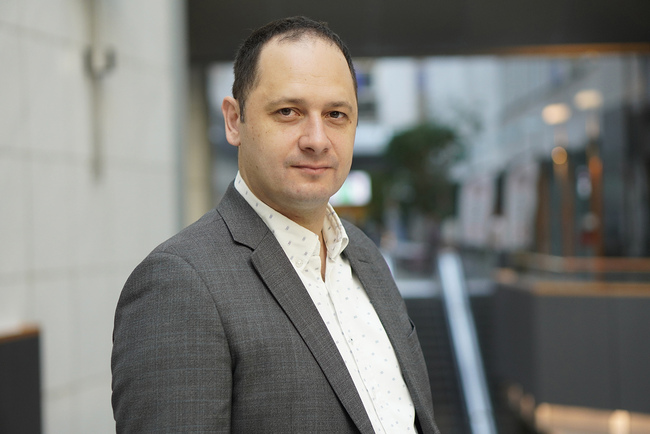 Петър Витанов: България може да има по-малко депутати в следващия Европейски парламент 