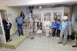 Перник - Международен ден на архивите - отбелязване