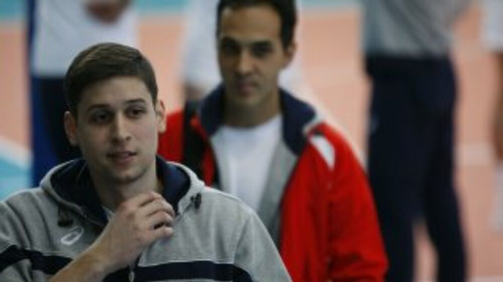 Николай Пенчев: "Не ни достигна търпение да победим Полша"