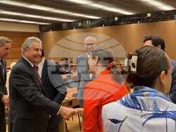 Снимка: Министерство на външните работи