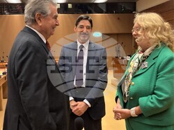 Снимка: Министерство на външните работи