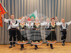 Снимка: Министерство на външните работи