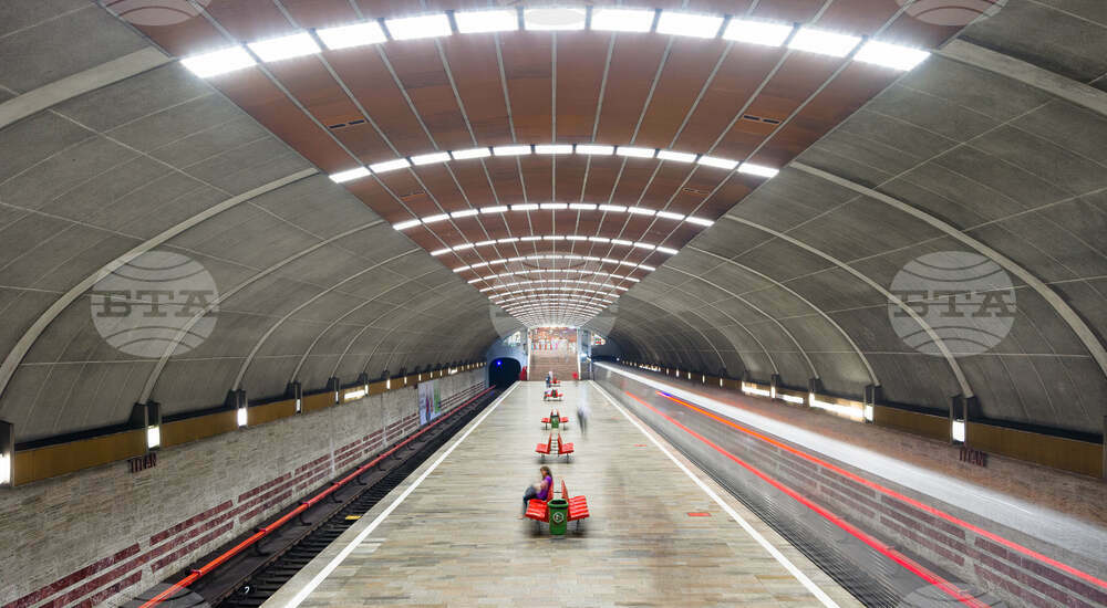 И синдикалистите в метрото в Букурещ се готвят за стачка