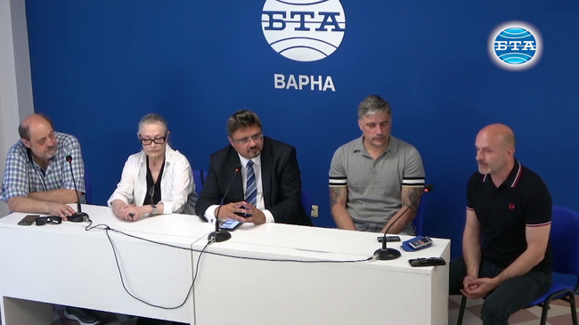 Международният театрален фестивал „Варненско лято“ има огромно значение за България