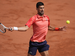 France Tennis French Open