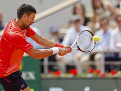 France Tennis French Open