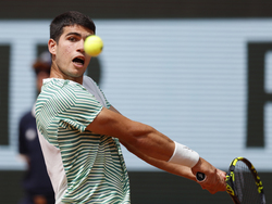 France Tennis French Open