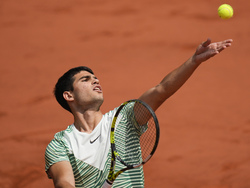 France Tennis French Open