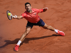 France Tennis French Open