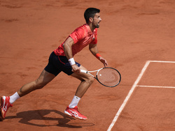 France Tennis French Open