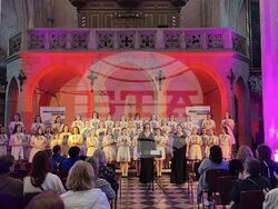 Снимка: Център за подкрепа за личностно развитие – Обединен детски комплекс “Анастас Стоянов“ – Шумен