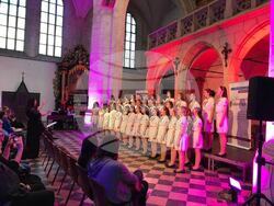 Снимка: Център за подкрепа за личностно развитие – Обединен детски комплекс “Анастас Стоянов“ – Шумен