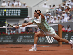 France Tennis French Open