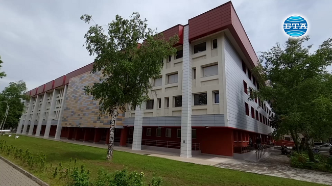 Сградата на Драматичния театър в община Кюстендил и парка наоколо са обновени по Оперативна програма „Региони в растеж"