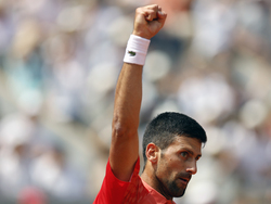 France Tennis French Open