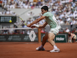 France Tennis French Open