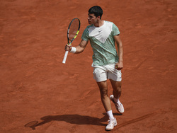 France Tennis French Open