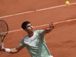 France Tennis French Open