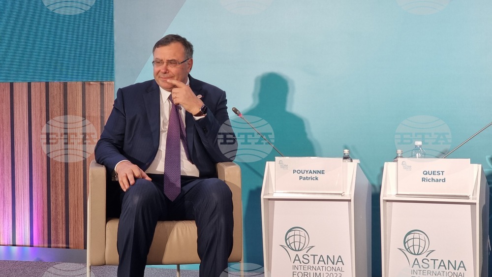 TotalEnergies Seek Partner for Next Drill in Black Sea Block