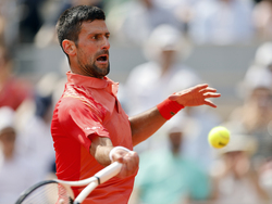 France Tennis French Open