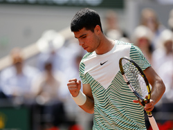 France Tennis French Open