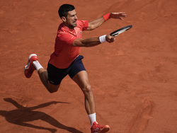 France Tennis French Open