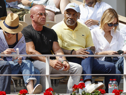 France Tennis French Open