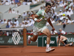 France Tennis French Open