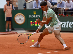 France Tennis French Open