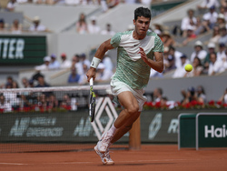 France Tennis French Open