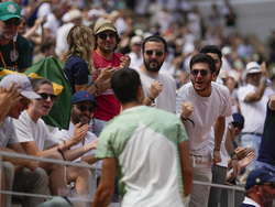 France Tennis French Open