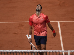 France Tennis French Open