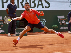 France Tennis French Open