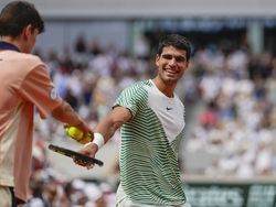 France Tennis French Open