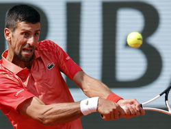 France Tennis French Open