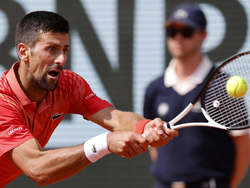 France Tennis French Open